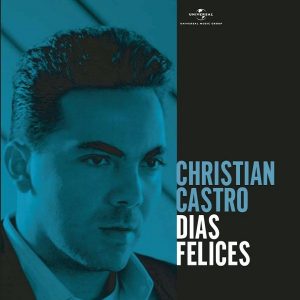 Cristian Castro – Amor Total